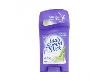 839066 lady speed stick aloe