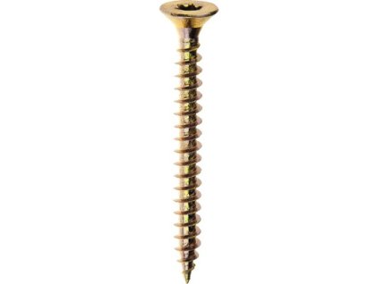 Vrut univerzální 4x40 TORX