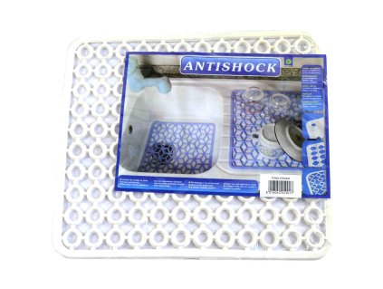 28195 1 vlozka do drezu 27x31cm mekka silikon round