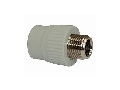 fv plast ppr prechod 32x1 zv zavit venkovni