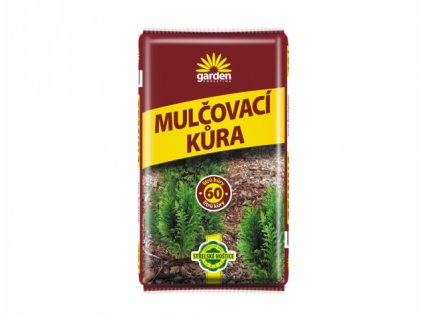 mulcovaci kura forestina