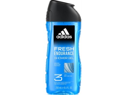 p2300954 adidas fresh endurance 3in1 sprchovy gel na telo vlasy a plet pro muze 250 ml 540 540 e1f2 172772