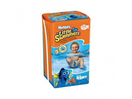 911371 huggies little swimmers detske plenky do vody 12 18kg 11ks rgb