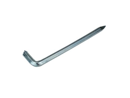 Skoba zatloukací 60mm x 4mm