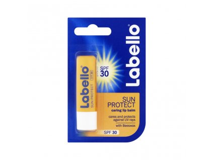 823526 labello sun protection 4,8g 1