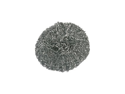 Drátěnka kovová velká 40g Clanax