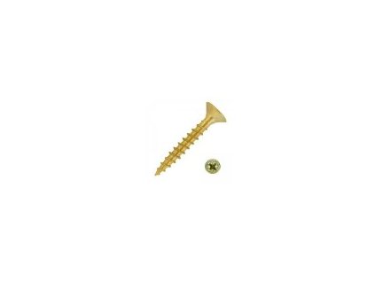 Vrut univerzální 5,0x60 torx