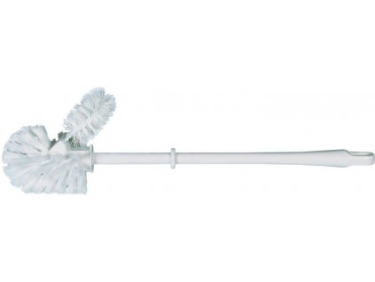 WC kartáč ¤75mm s nástavcem PH