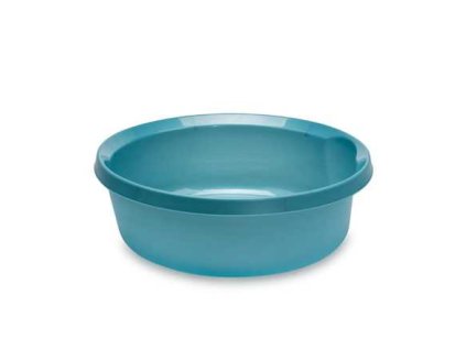 Umyvadlo plastové 32cm mix barev