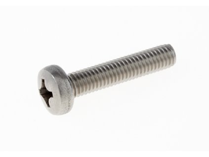 Šroub  pz M3 x 20