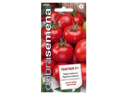 Rajce tyckove TASTIER F1