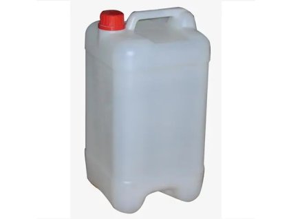 Kanystr 10I stohovatelný PH na potraviny