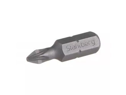 Bit PZ 3 25 mm S2 Stahlberg