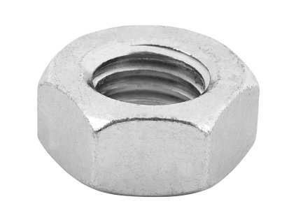 Matice M3 šestihranná 20ks