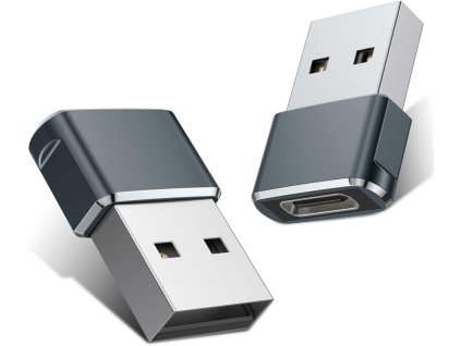 Adaptér redukce USB-C - USB 2.0