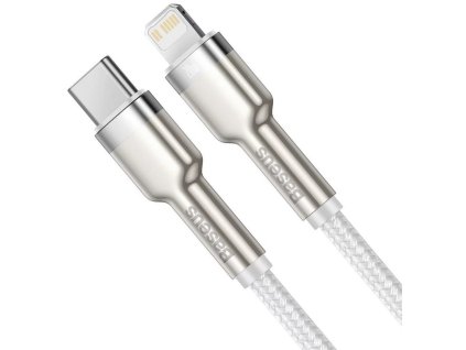 Cafule USB CLightning PD 20W12