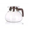 Konvice sklo/PH SVATAVA 1,5l SIMAX
