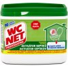 WC NET Aktivátor septiků 16ks   3501