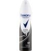 rexona antiperspirant invisible on blackwhite clothes 150 ml