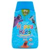 Sprchový gel a šampon 300ml Happy Kids Lesní plody
