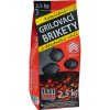 473267 grilovaci brikety 2 5kg