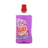 eng pl Ajax Floral Fiesta Lilac Flowers cleaning fluid 1L 19300 1