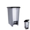 Koš odpadkový s pedálem Slim 10 l