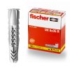 hmozdinky fischer ux 6x35 r baleni 100ks