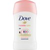 dove invisible care tuhy antiperspirant 40 ml