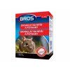 Hubení hlodavců 7x20g Bros granule