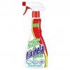 Čistič mastnot a připálenin 500ml Fixinela