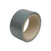 138643 Paska textil stribrna DUCT 48 mm x 10 m 1a