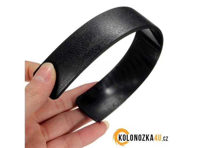 Plastový ochranný pásek pro hoverboard 2 kusy (gyroboard, smart balance wheel) Q3/Q4/Q5/Q6 hoverboard je podobný známému vozítku mini segway