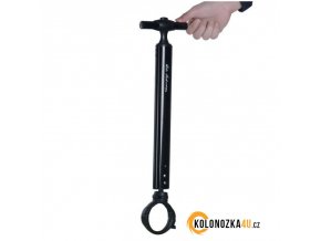 Balanční tyč pro Hoverboard (gyroboard, hoverboard, smart balance wheel) Q10 / Hoverboard je podobný známému vozítku mini segway
