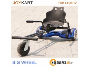 Hoverkart joykart