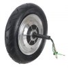 Kolo (2x motor) hoverboard Q10 (gyroboard, smart balance wheel) / Hoverboard je podobný známému vozítku mini segway