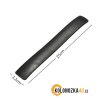 Plastový ochranný pásek pro hoverboard 2 kusy (gyroboard, smart balance wheel) Q3/Q4/Q5/Q6 hoverboard je podobný známému vozítku mini segway
