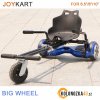 Hoverkart joykart