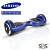 Hoverboard Q3 7" modrý (gyroboard, smart balance wheel) doprava zdarma / podobná vozítku mini segway