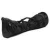 Taška černá pro hoverboard (gyroboard, smart balance wheel) Q10 10" / Q5 8" / Q5 LED 8" / hoverboard je podobný známému vozítku mini segway