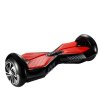 Hoverboard Q5 Matrix Černá 6,5" (gyroboard, smart balance wheel) doprava zdarma AKCE / podobná vozítku mini segway