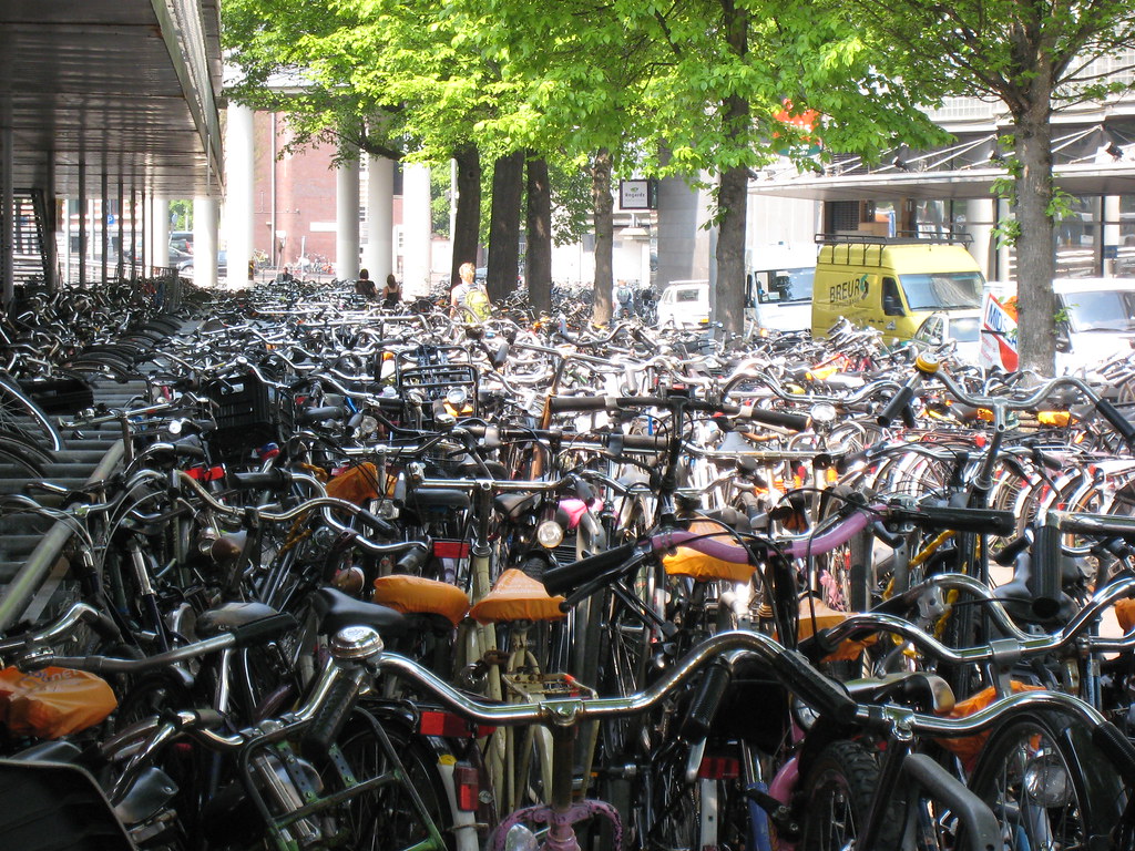 Typy kol a jejich specifika