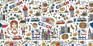 Představujeme první kolekci