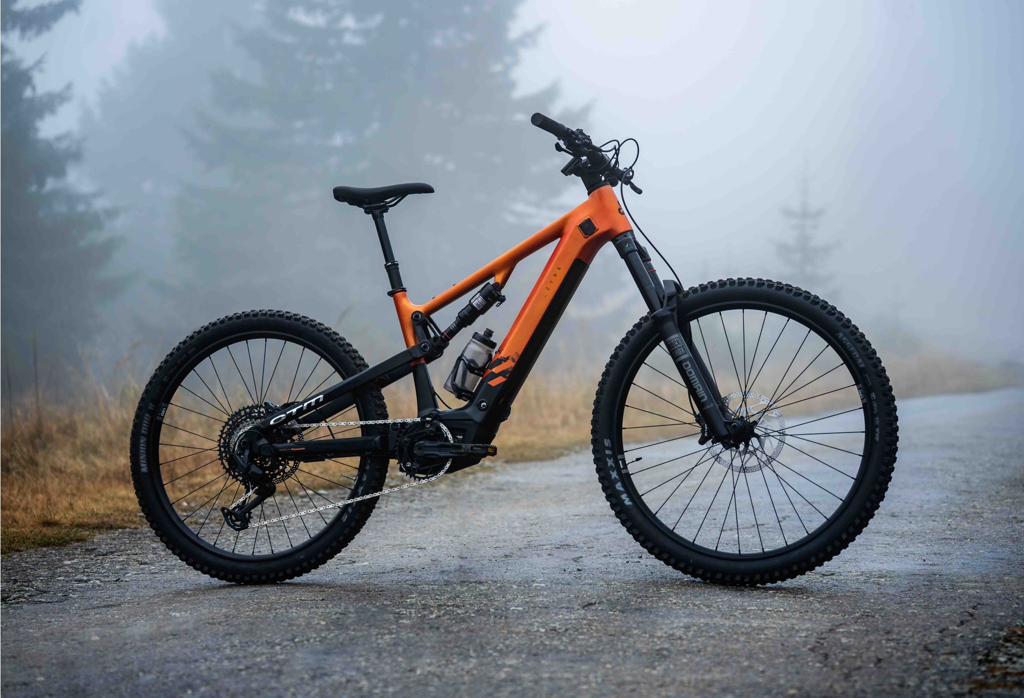 Ebikeři Znojmo: komunita pro všechny, kdo jezdí na elektrokole