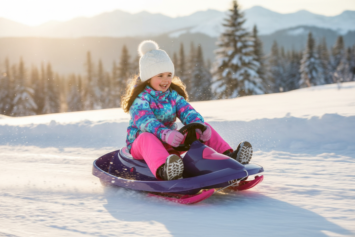 Proč jsou boby Hamax tak skvělé (a proč je děti nechtějí pustit z ruky)