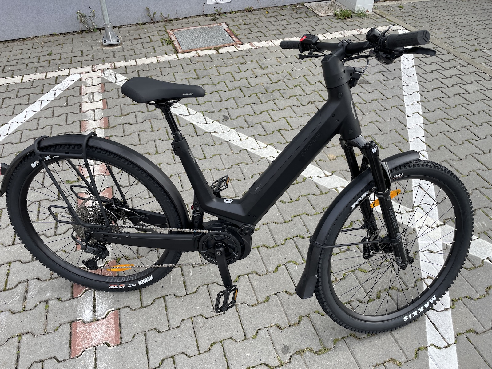 Nejhezčí a nejpraktičtější elektrokolo této sezóny