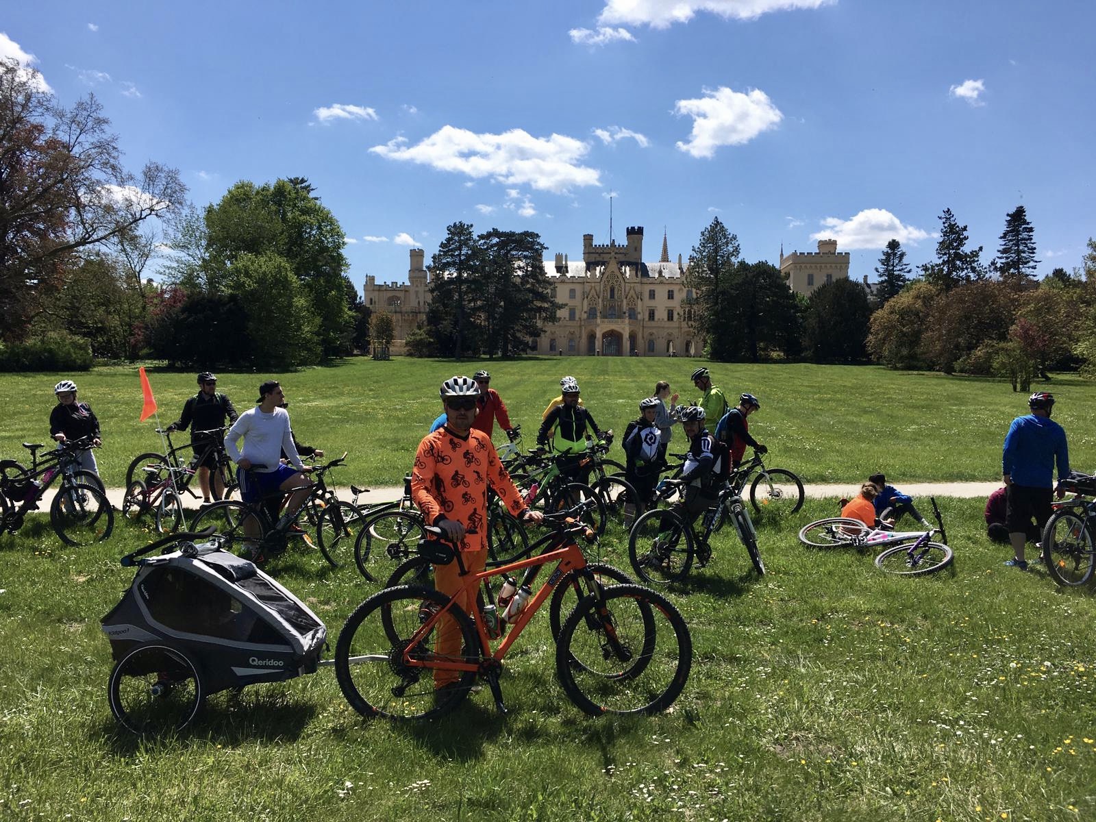 Proč Jezdit na Kole: 13 výhod Cyklistiky pro Vaše Zdraví a Pohodu