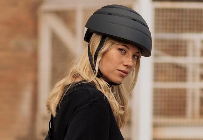 Únor - měsíc přileb a lahví CLOSCA