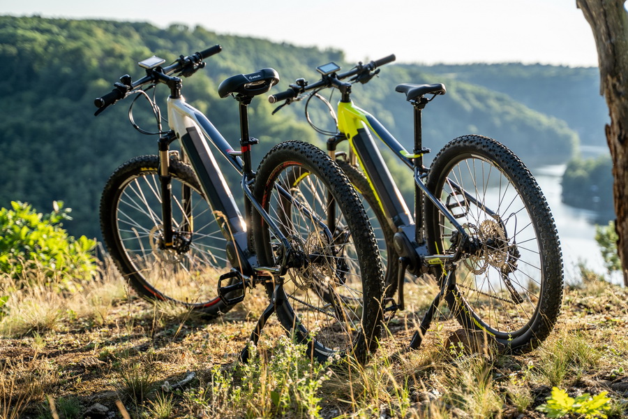 Modely elektrokol LOVELEC 2023 již skladem