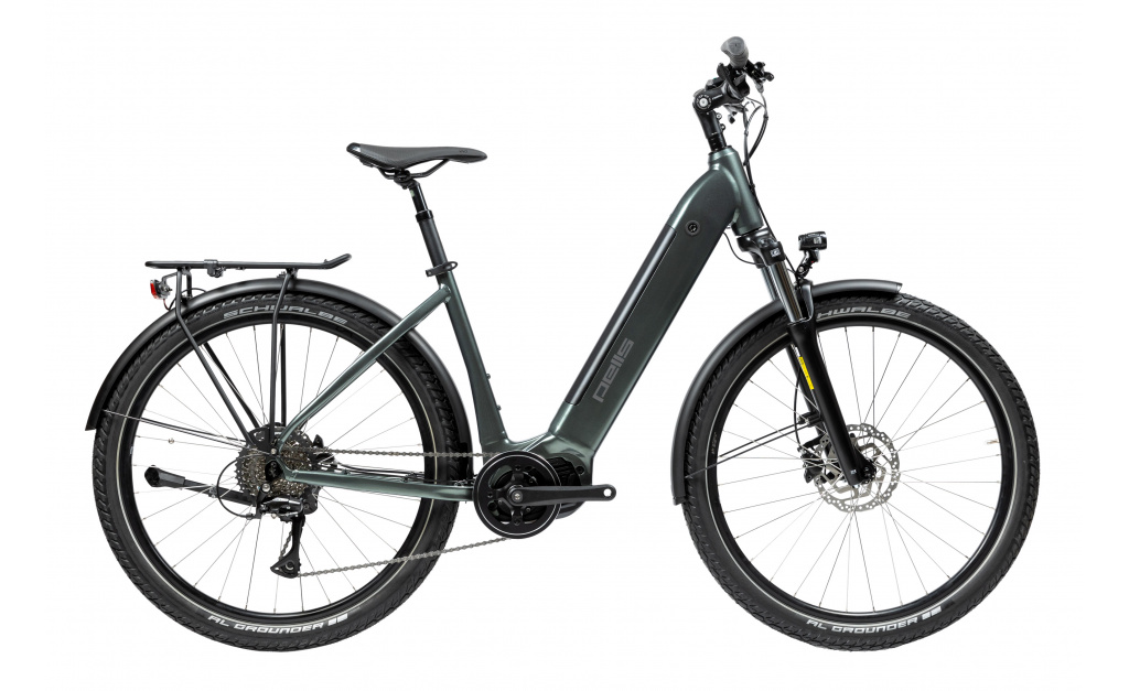 Hledáte opravdu univerzální elektrokolo?